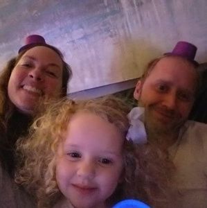 Meet your Posher, Christie